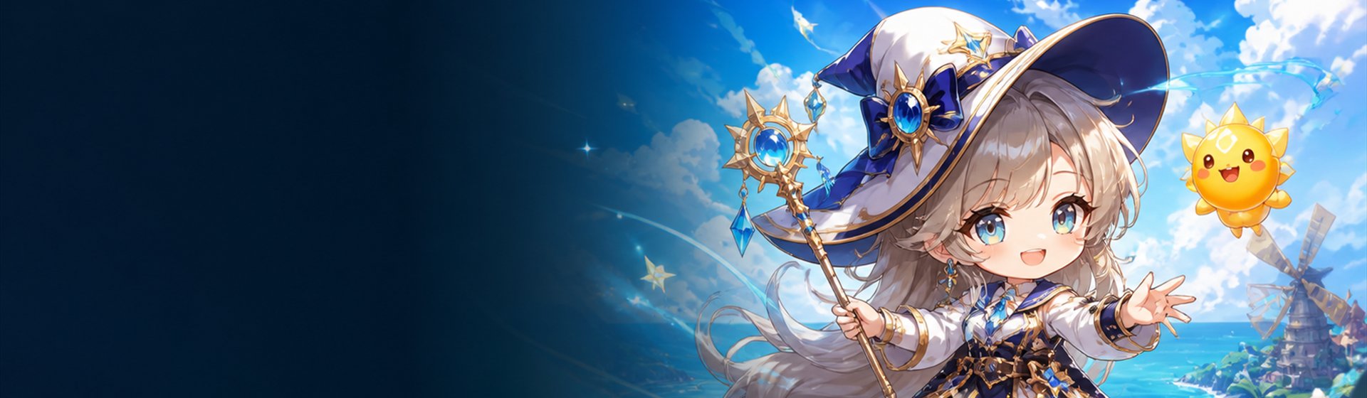 MooGold fantasy game top-up promotion
