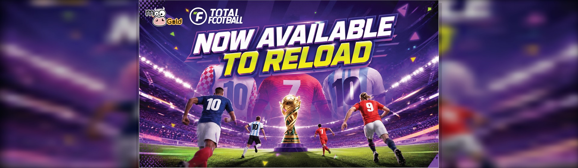 Total Football